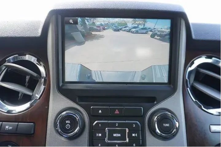 $26988 : Ford F-250 Super Duty 2015 4 image 9