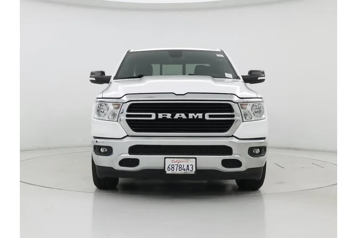 $30998 : Ram 1500 2020 4x2 Big Horn 4 image 5