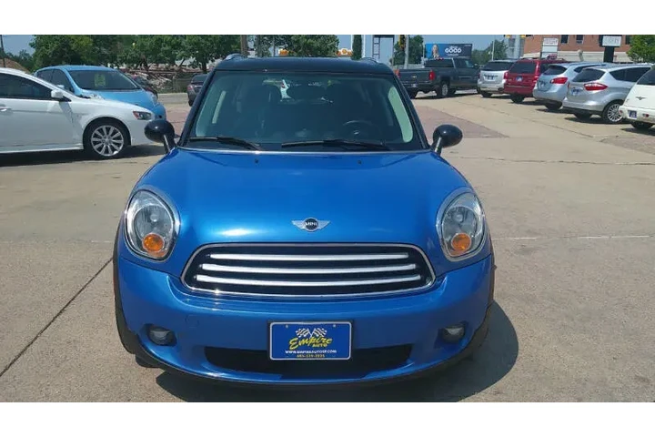 $5999 : 2012 MINI Cooper Countryman image 4