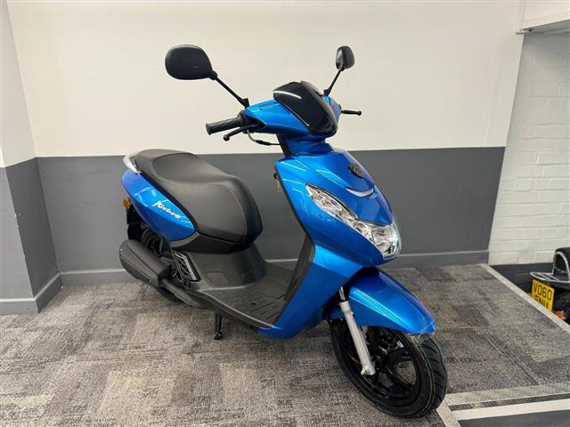 $2100 : PEUGEOT KISBEE 50 ACTIVE 50cc image 1