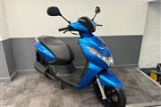 PEUGEOT KISBEE 50 ACTIVE 50cc en Brownsville