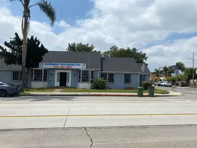 Huntington Park Dental Care image 1