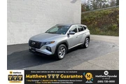 Hyundai TUCSON 2023 AWD SEL en Rochester
