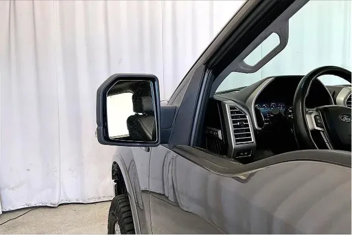 $22591 : Ford F-150 2016 4x4 Lariat 4 image 10