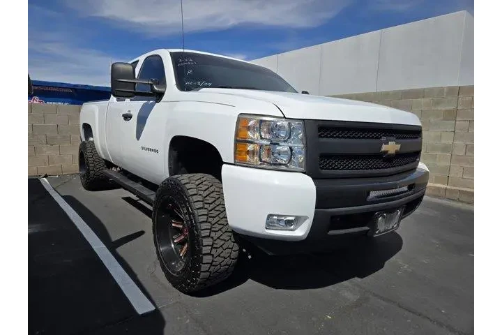 $13991 : Chevrolet Silverado 1500 201 image 1