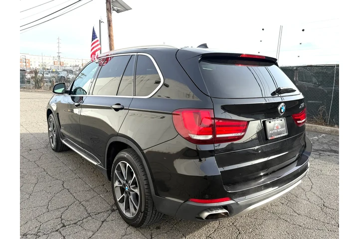 $16988 : 2018 BMW X5 xDrive35i Sports image 5