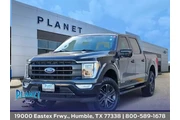 Ford F-150 2021 4x4 XL 4dr S en Houston