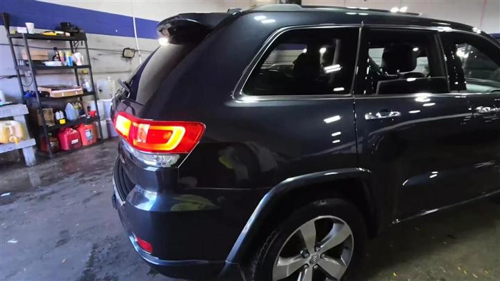 $16000 : 2014 JEEP GRAND CHEROKEE image 5