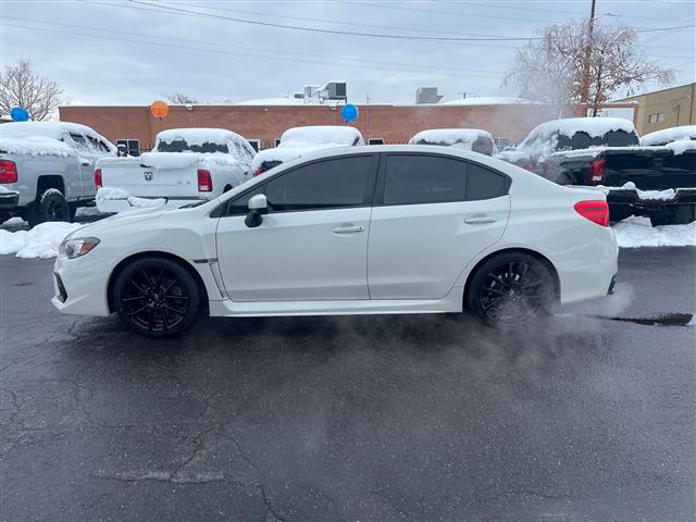 $28488 : 2021 WRX Limited, ALL WHEEL D image 2