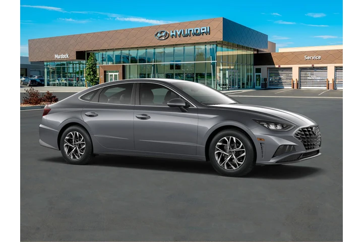 $21157 : Hyundai SONATA 2023 SEL 4dr image 10