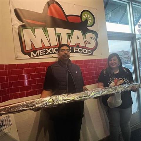 Mita’s Mexican Food image 2