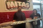 Mita’s Mexican Food en San Bernardino