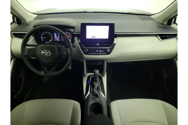 $21998 : Toyota Corolla Cross 2023 L image 9