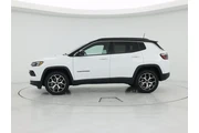 $21998 : Jeep Compass 2025 4x4 Limite thumbnail