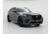 Mazda CX-70 2025 AWD 3.3 Tur