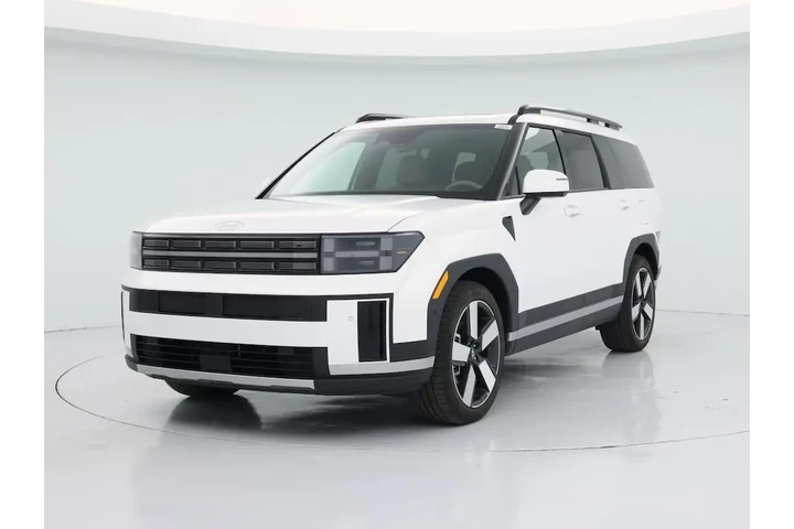 $38998 : Hyundai SANTA FE 2025 Limite image 4