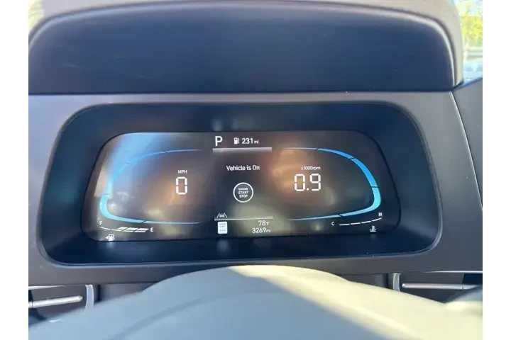 $20500 : Hyundai ELANTRA 2025 SEL Spo image 7