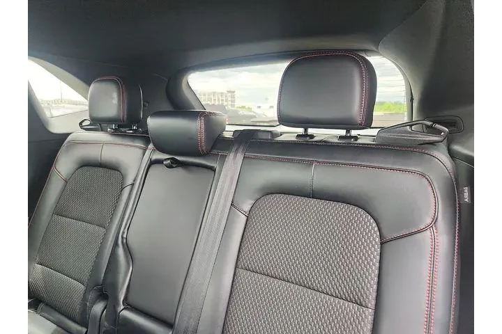 $22550 : Ford Escape 2023 AWD ST-Line image 5