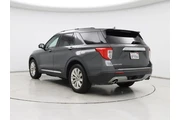$20998 : Ford Explorer 2020 Limited 4 thumbnail