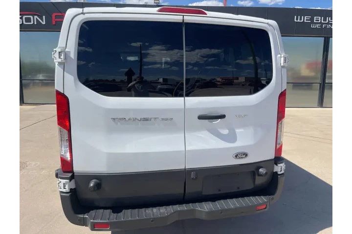 $16995 : 2017 Transit 350 XLT image 8