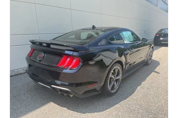 $38600 : Ford Mustang 2023 GT Premium image 8