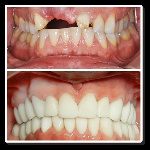 Dr. Lee Dental image 3