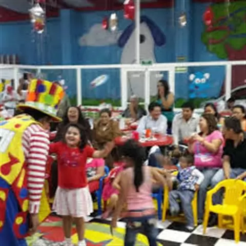 PAYASO PARA FIESTAS INFANTILES image 3