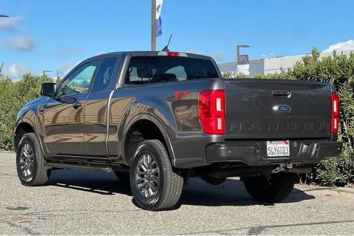 $23999 : Ford Ranger 2020 4x4 XLT 4dr image 6