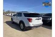 $19559 : Ford Explorer 2020 XLT 4dr S thumbnail