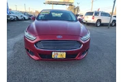 $8999 : 2015 Fusion SE thumbnail