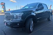 $42999 : 2020 F-150 Limited thumbnail