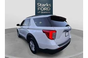 $36990 : Ford Explorer 2024 AWD XLT 4 thumbnail