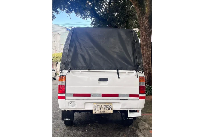 $25000000 : VENDO CAMBIO DOBLE CABINA image 9