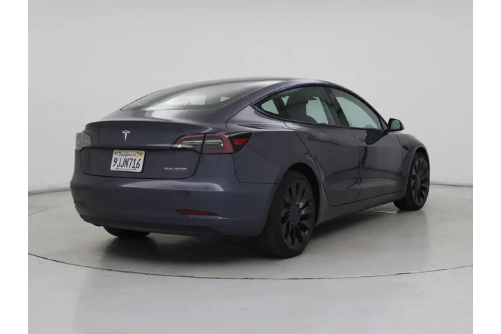 $32998 : Tesla Model 3 2023 AWD Perfo image 8