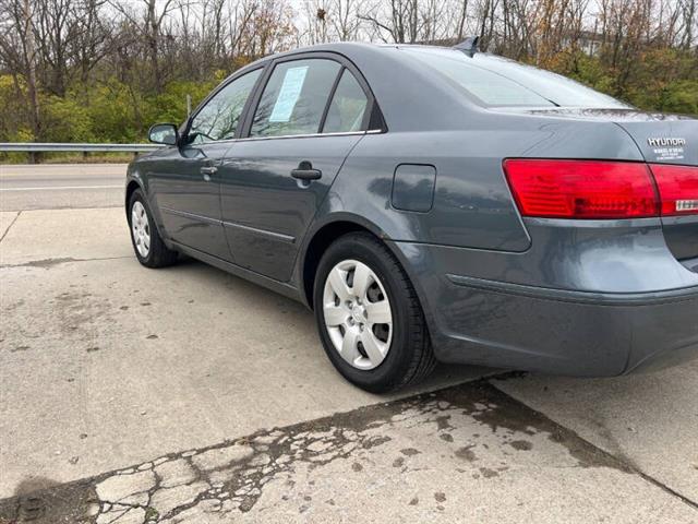 $2995 : 2009 Sonata GLS image 8