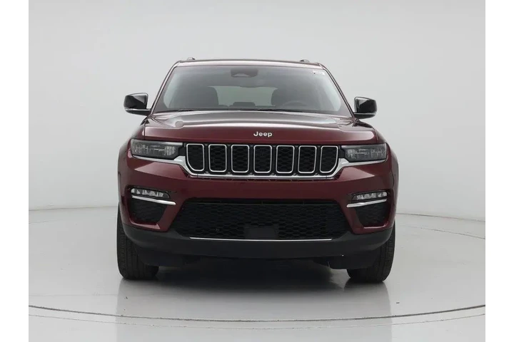 $28998 : Jeep Grand Cherokee 2023 4x2 image 5