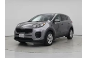 $15998 : Kia Sportage 2019 LX 4dr SUV thumbnail