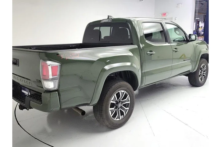 $34998 : Toyota Tacoma 2022 4x2 TRD S image 5