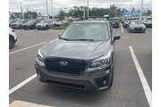 $21342 : Subaru Forester 2020 AWD Spo thumbnail