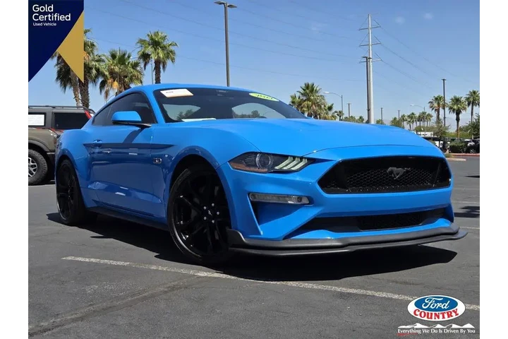 $39994 : Ford Mustang 2022 GT Premium image 1