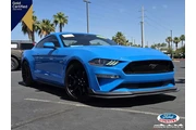 Ford Mustang 2022 GT Premium