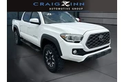 Toyota Tacoma 2023 4x2 TRD O en Miami