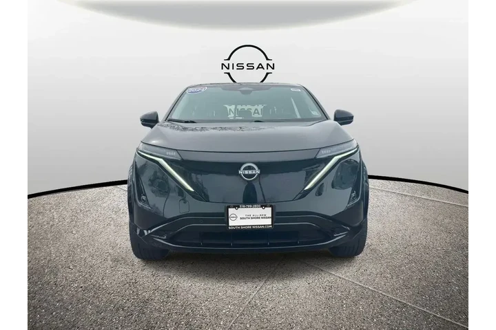 $19995 : Nissan Ariya 2024 AWD Engage image 2