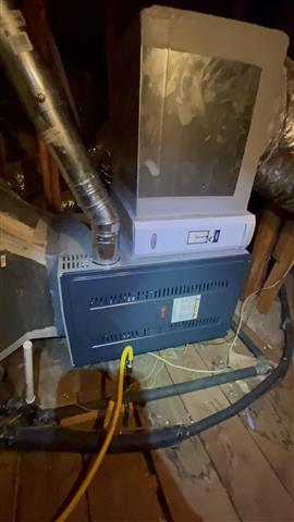 CUSTOM HVAC image 4