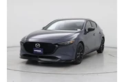 $25998 : Mazda Mazda3 Hatchback 2021 thumbnail