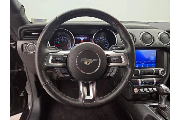 $25998 : Ford Mustang 2022 EcoBoost 2 image 10