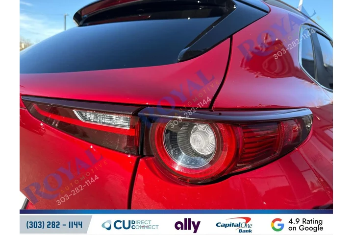 $24995 : 2024 CX-30 2.5 S Select Sport image 8