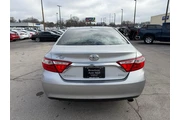 2016 Camry XLE thumbnail