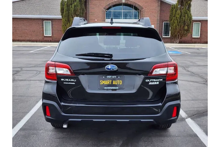 $17200 : 2018 Outback 2.5i Limited image 8