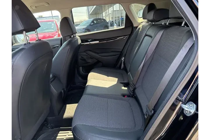 $17995 : Kia Seltos 2021 AWD S 4dr SU image 4